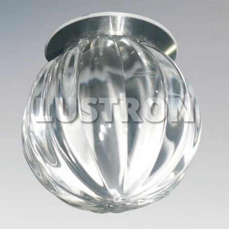 Встраиваемый точечный светильник Lightstar Scettro 070194