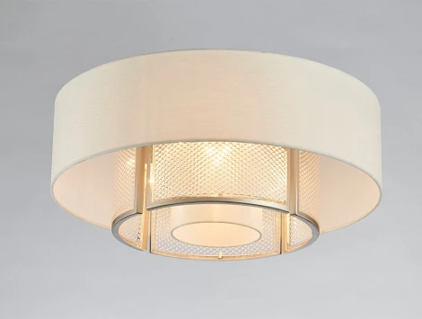 Потолочная люстра Newport 4300 4305/PL