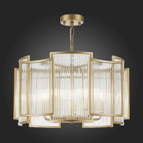 Подвесная люстра ST Luce Cosenza SL1234.203.05