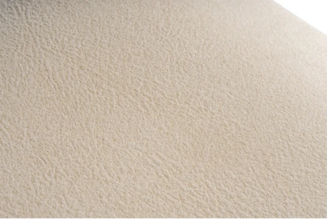 Банкетка Woodville Хиль дуб сонома / ткань бежевая 515159