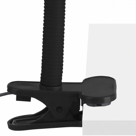 Интерьерная настольная лампа Brilliant Flex 24705T06