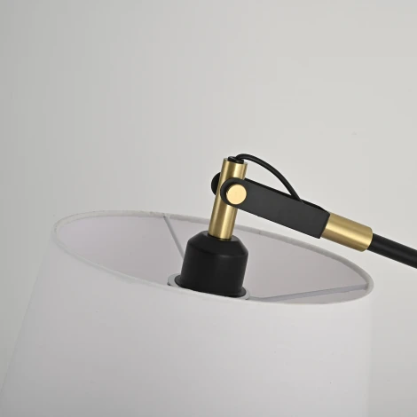 Торшер Cran White Imperiumloft 101489-26 (187990-26) (220V)