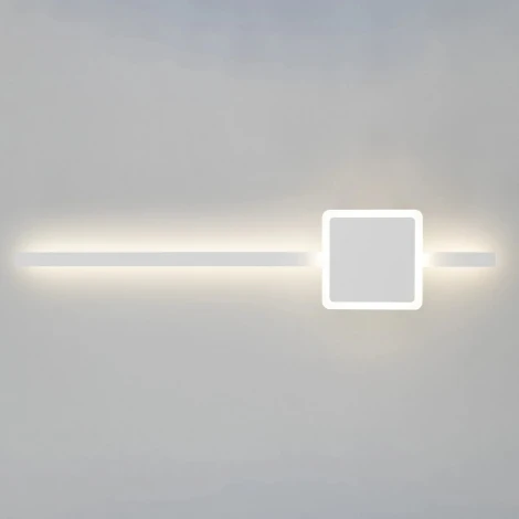 Настенный светильник светодиодный с выключателем Citilux Стиг CL203410 (220V)