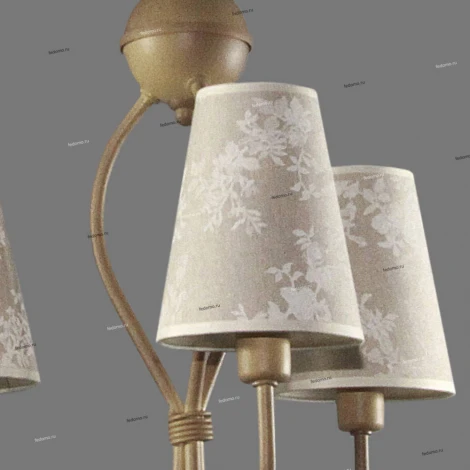 Подвесная люстра Namat Nara 1333/8