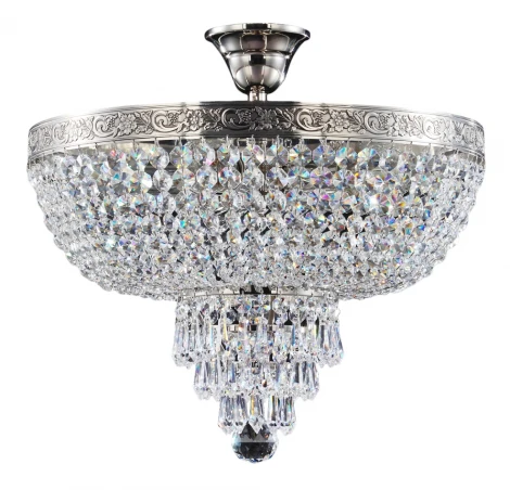 Потолочная люстра Maytoni Diamant 1 A890-PT40-N