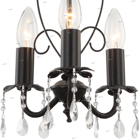 Подвесная люстра Globo Pinja 63127-3