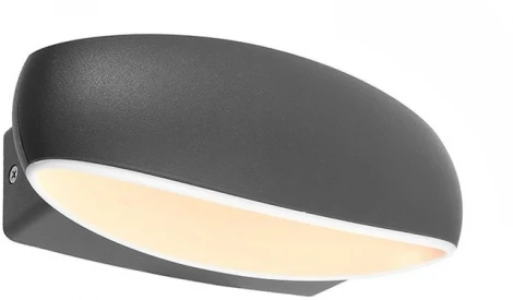 Уличный настенный светильник Deko-Light Beid 731082