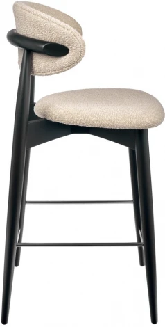 Стул полубарный Bradexhome Lucas