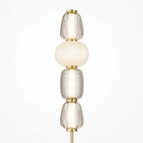 Торшер Maytoni Pattern MOD267FL-L32G3K (LED, 220V, выключатель)