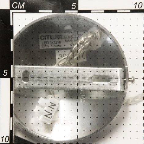 Подвесной светильник Citilux Тамбо CL716111Wz (LED, 220V, на проводе, круглые)