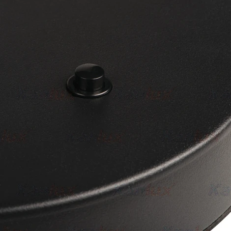 Офисная настольная лампа с выключателем Kanlux AGZAR 36250