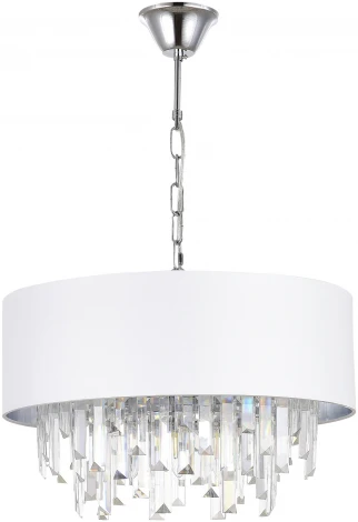 Подвесная люстра Evoluce Dahlia SLE1120-103-07