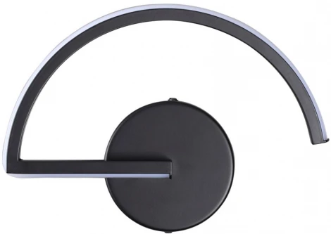 Бра Odeon Light Suprema 4308/8WL