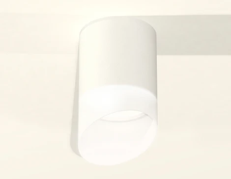 Накладной точечный светильник Ambrella XS XS6301066 (220V, круглые)