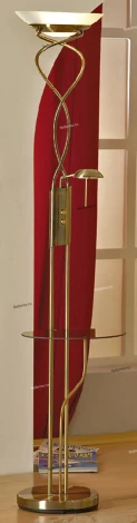 Торшер Lussole Comfort LSN-8955-02