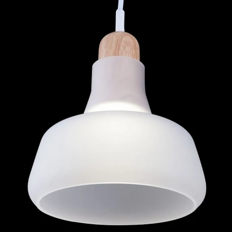 Подвесной светильник Maytoni Ola P015PL-01W