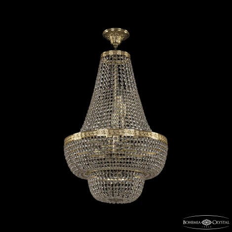 Потолочная люстра Bohemia 1909 19091/H2/45IV G