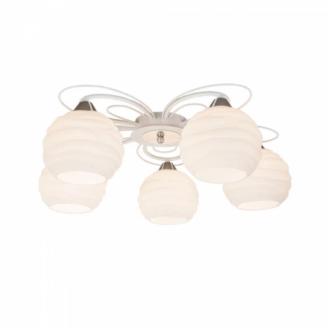 Потолочная люстра Citilux Николь CL168150