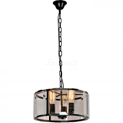 Подвесная люстра ST Luce Peltro SL276.403.05