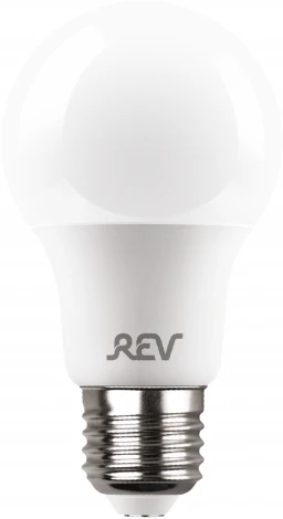Лампочка светодиодная REV 81060 5
