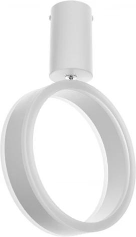 Подвесной светильник каскадный Citilux Дуэт CL719000 (регулировка яркости, LED, 220V, на проводе, кольцо)