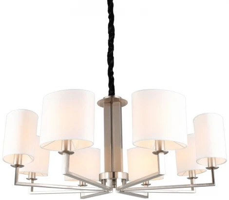 Подвесная люстра Omnilux Jesolo OML-84803-08