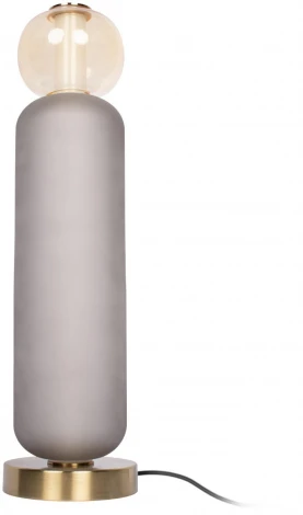 Настольная лампа Loft It Lollipop 10239T/C (для детской, LED, 220V, выключатель, шар)