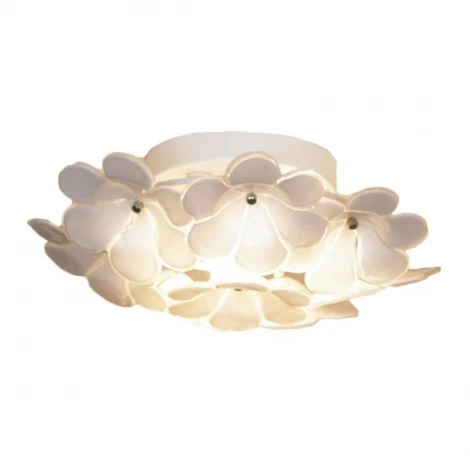 Потолочная люстра Lussole Asinara LSA-5107-03