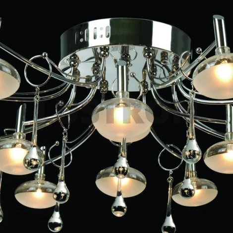 Потолочная люстра ST Luce SL207 SL207.102.13