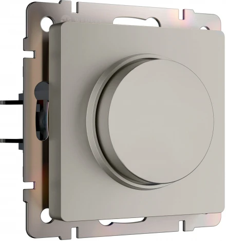 Диммер (дымчатый) Werkel W1242004