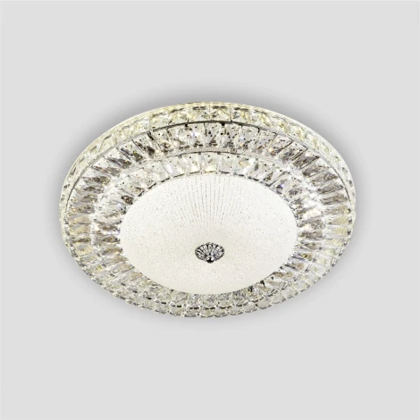 Потолочный светильник светодиодный с регулировкой цветовой температуры LED4U LED4U L1146-400 CR