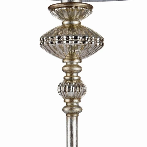 Интерьерная настольная лампа Maytoni Serena Antique ARM041-11-G