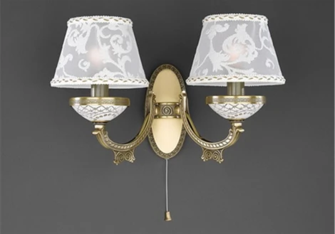 Бра Reccagni Angelo 7032 A 7032/2