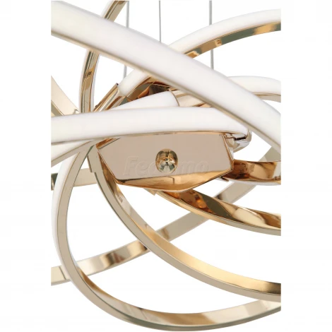Подвесная люстра ST Luce Ritorti SL957.202.06