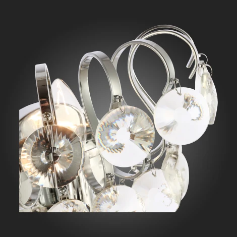 Настенный светильник ST Luce Goello SL1146.101.01