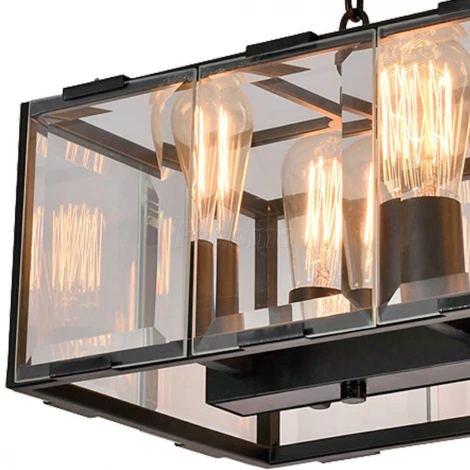 Подвесная люстра ST Luce Peltro SL276.403.08