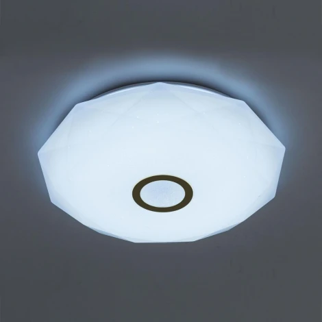 Потолочный светильник Citilux Диамант CL71360RGB