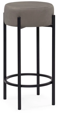 Барный стул Woodville Сайпл MR-30 / черный 552097