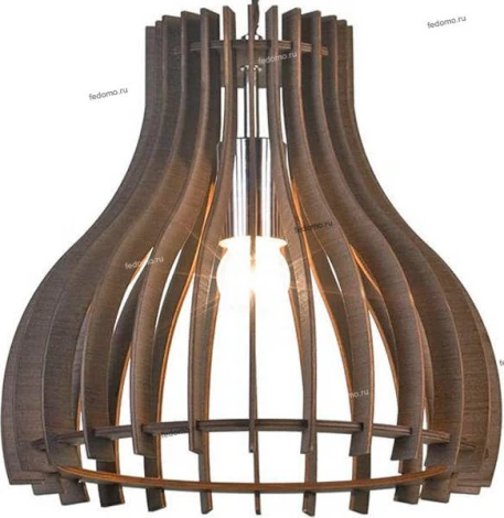 Подвесной светильник ST Luce Capanna SLD981.403.01