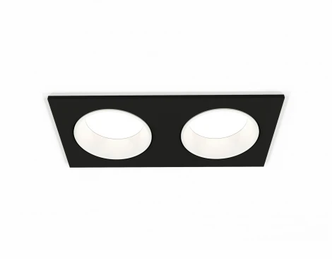 Встраиваемый точечный светильник Ambrella XC XC6526001 (220V)