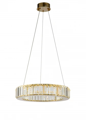 Подвесная люстра Moderli Columbia V9060-PL