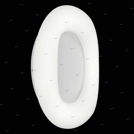 Потолочный светильник ST Luce Levita SL960.502.01