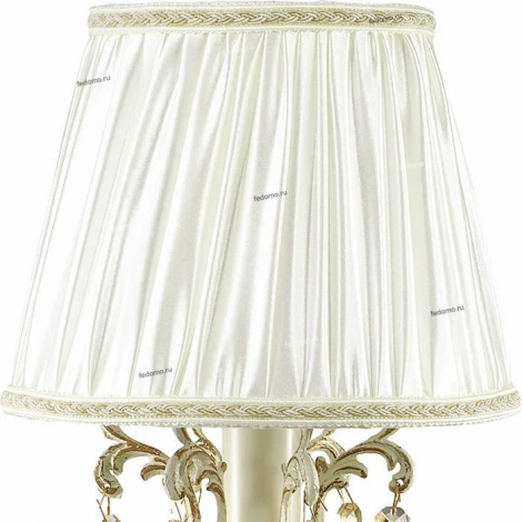 Интерьерная настольная лампа Lumion Veneziana 3509/1T