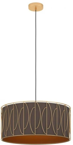 Подвесной светильник Eglo COROJAL 390206