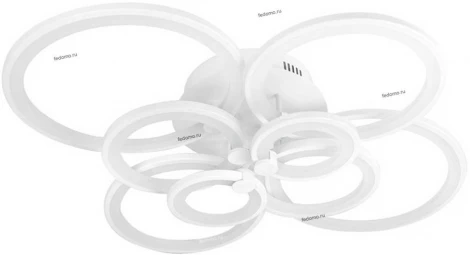 Crystal Lux CLT 334 334C900PL