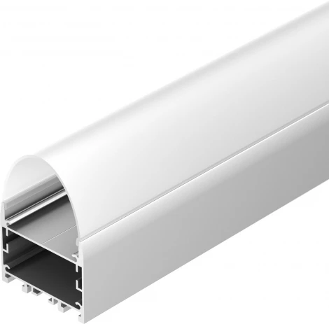 Профиль ARH-LINE-B-3652-2000 ANOD (Arlight, Алюминий) 036347