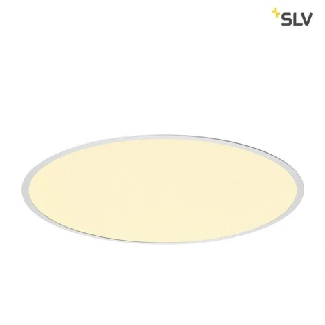 Встраиваемый точечный светильник Slv Medo 1001907