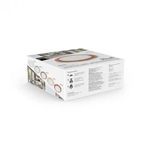 Встраиваемый точечный светильник Gauss Tablet GX008