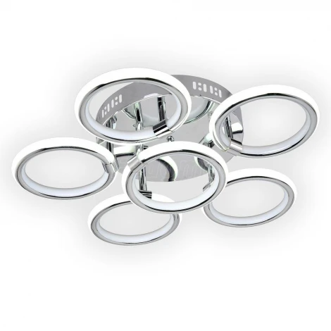 Максисвет 1-1405-6-CR Y LED