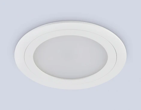 Встраиваемый точечный светильник 1*GX70 Ambrella Techno Spot TU51822
